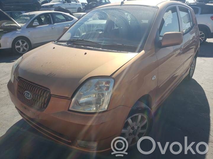 Picanto Picanto