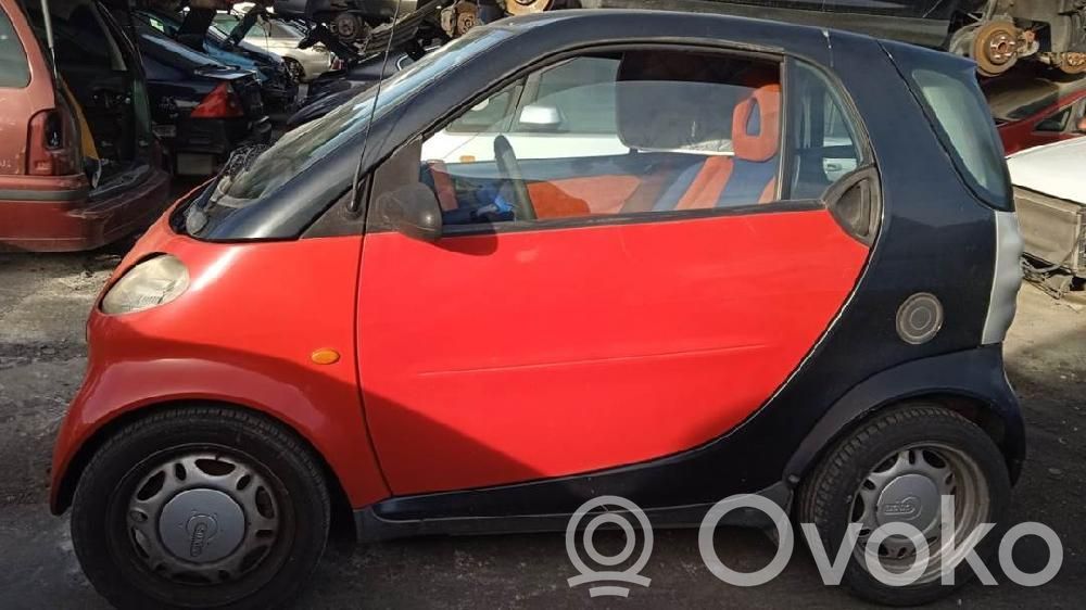 ForTwo I MC01 ForTwo