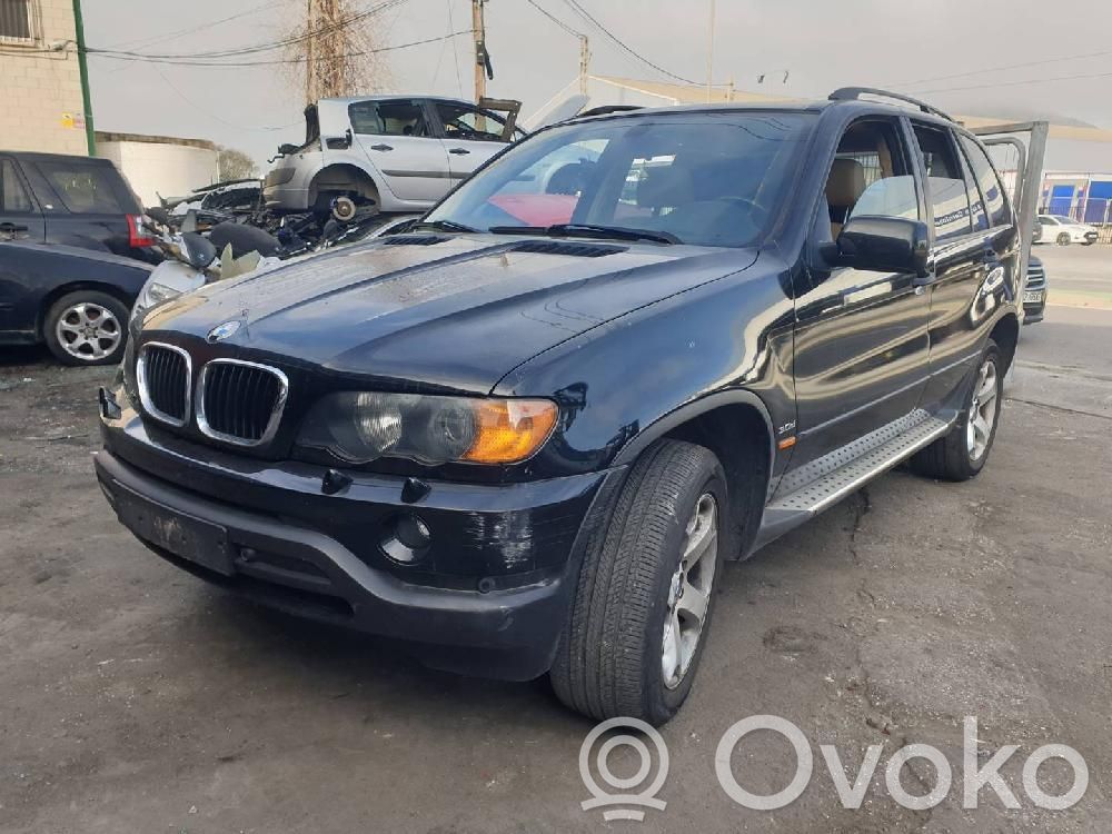 X5 E53 X5  690209109