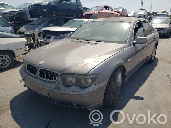 7 E65 E66 Series 7  51167027427