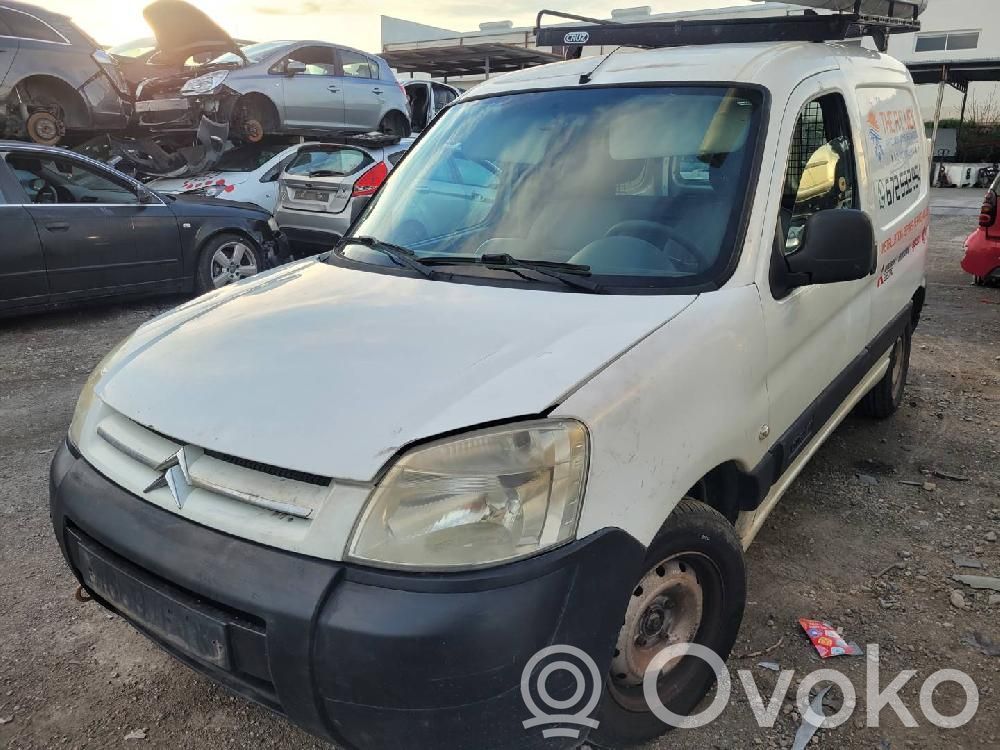 Berlingo Berlingo