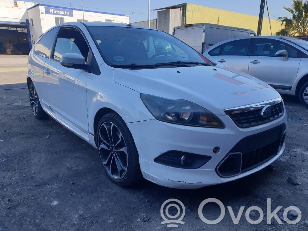 Focus Focus  4M5JZ44210