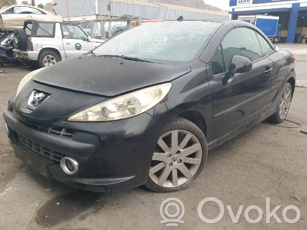 207 CC 207  9680179080