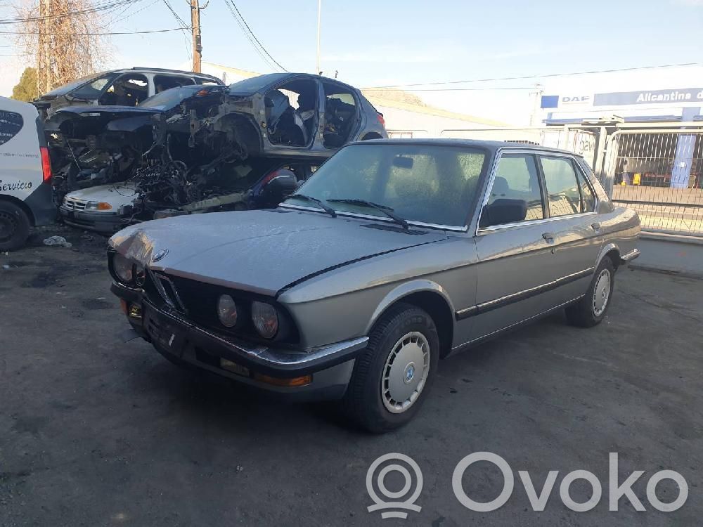 5 E28 Series 5  1285330