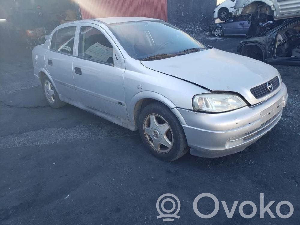 Astra G Astra  9128224