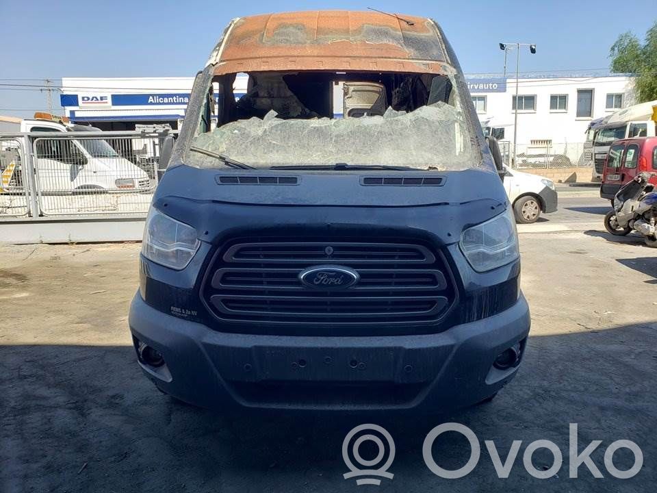 Transit Transit  BK2113C148AB
