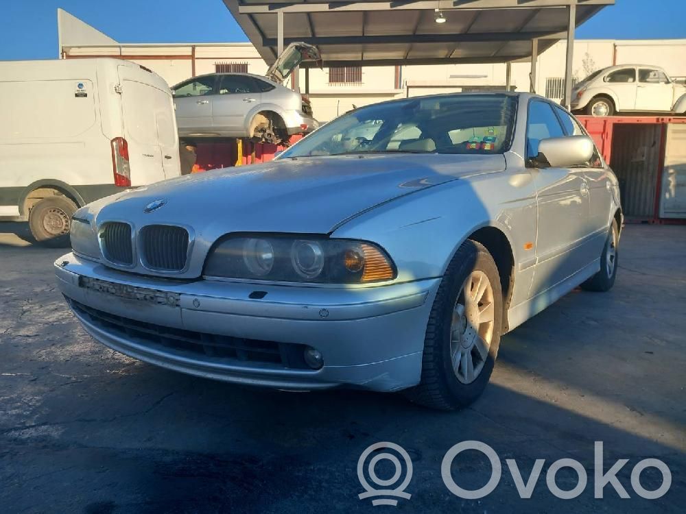 5 E39 Series 5  M57D25O0