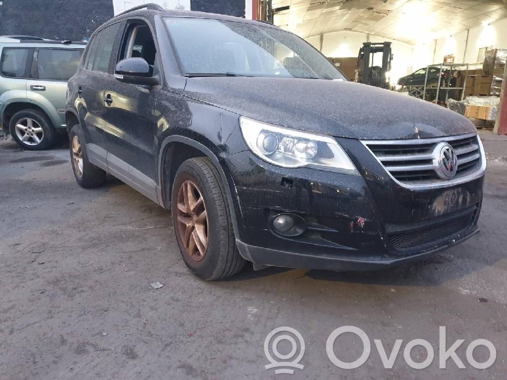 Tiguan Tiguan  0281016517