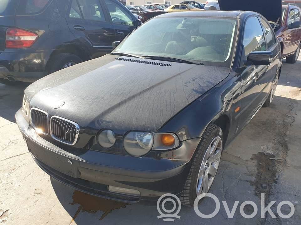 3 E46 Series 3  8363668