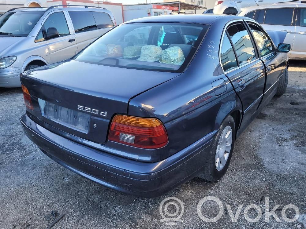 5 E39 Series 5  6756342