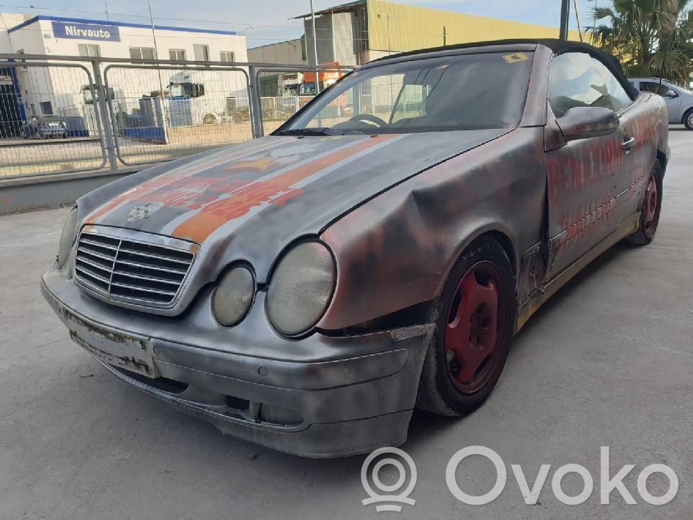 CLK A208 C208 CLK-class, AMG (W208, W209)  A0034317012
