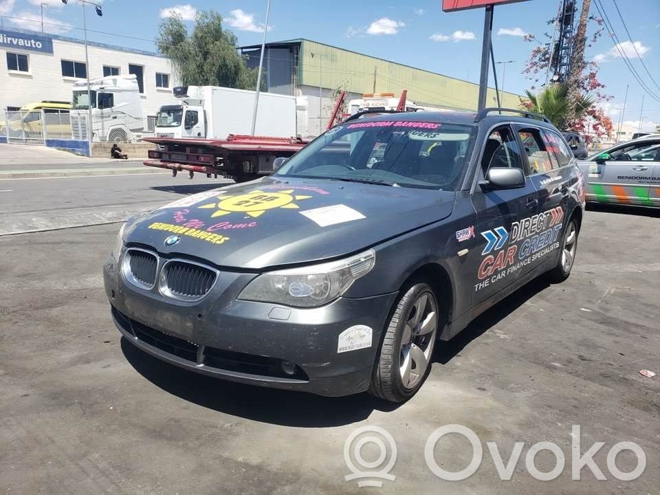 5 E60 E61 Series 5  632169258939