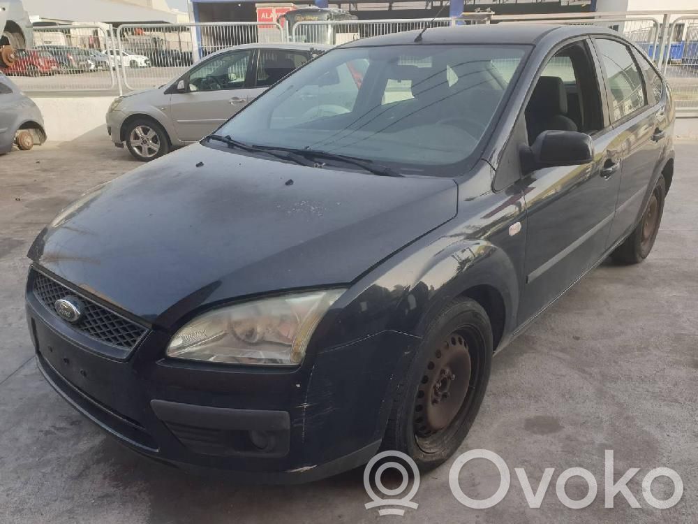 Focus Focus  6N4T18C612AC