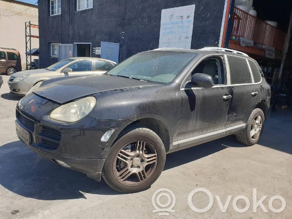 Cayenne (9PA) Cayenne  7L5953521