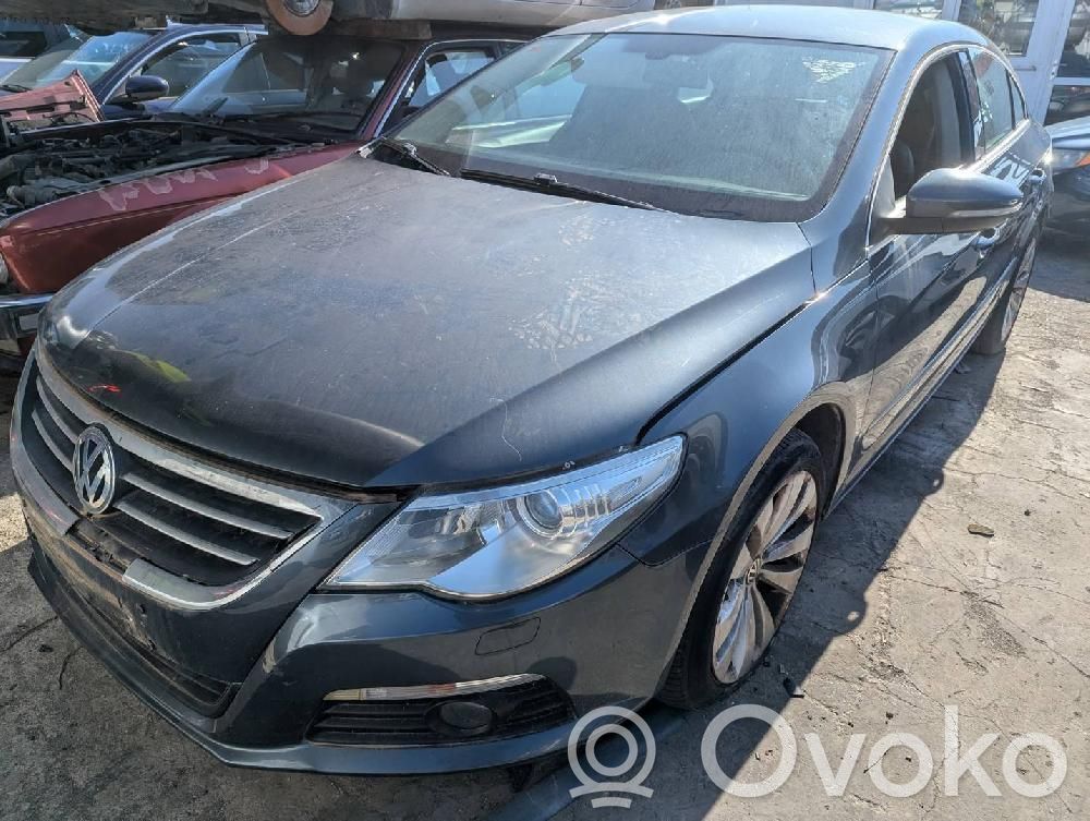 PASSAT CC Passat