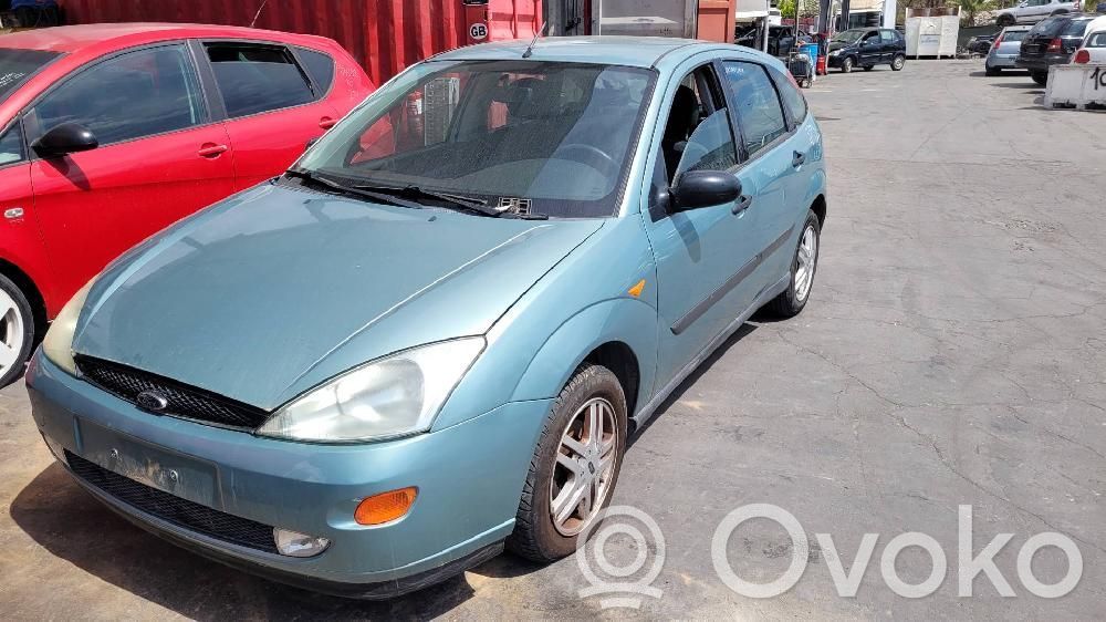 Focus Focus  XS4113006
