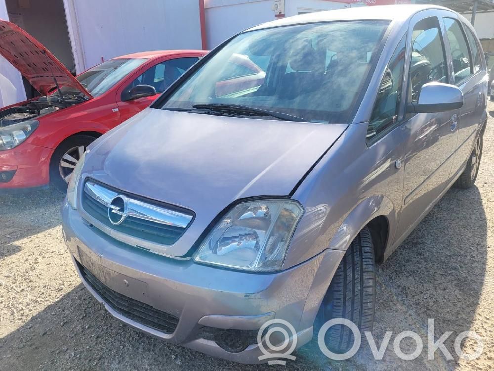 Meriva A Meriva  01073114
