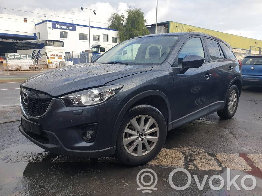 CX-5 CX-5  22K12B0246
