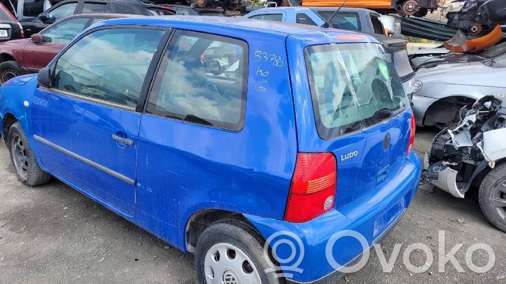 Lupo Lupo  6X0953156G