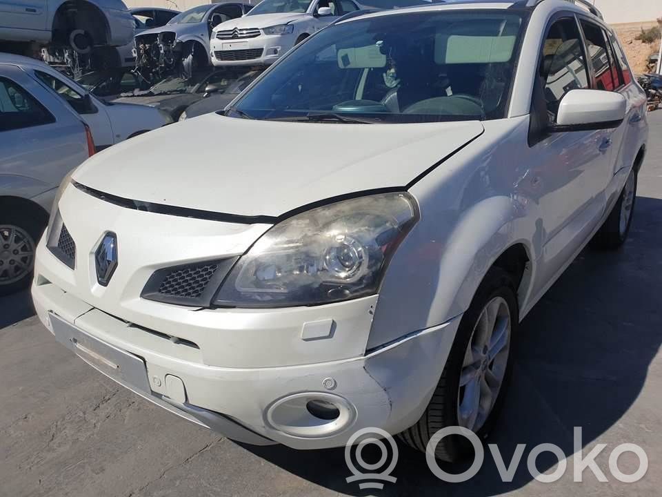 Koleos I Koleos  CTK12