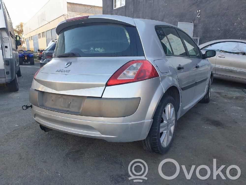 Megane II Megane  8200335187B