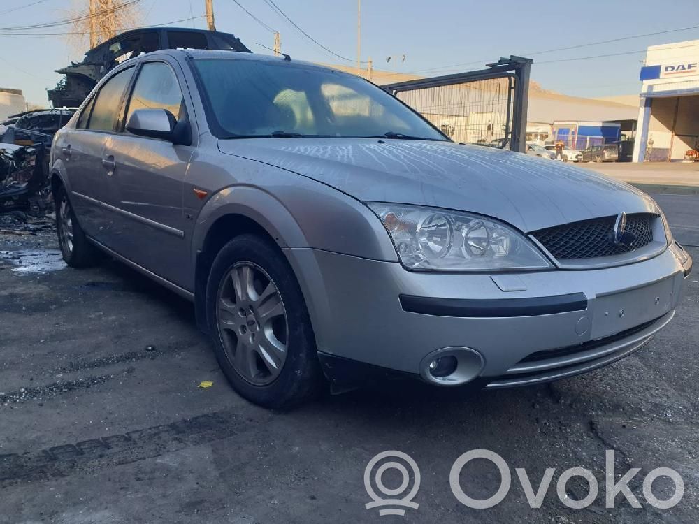 Mondeo Mk III Mondeo