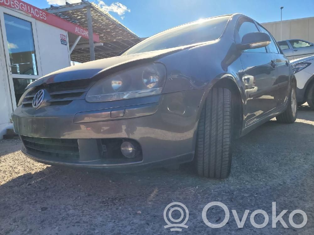 Golf V Golf  0261S02007
