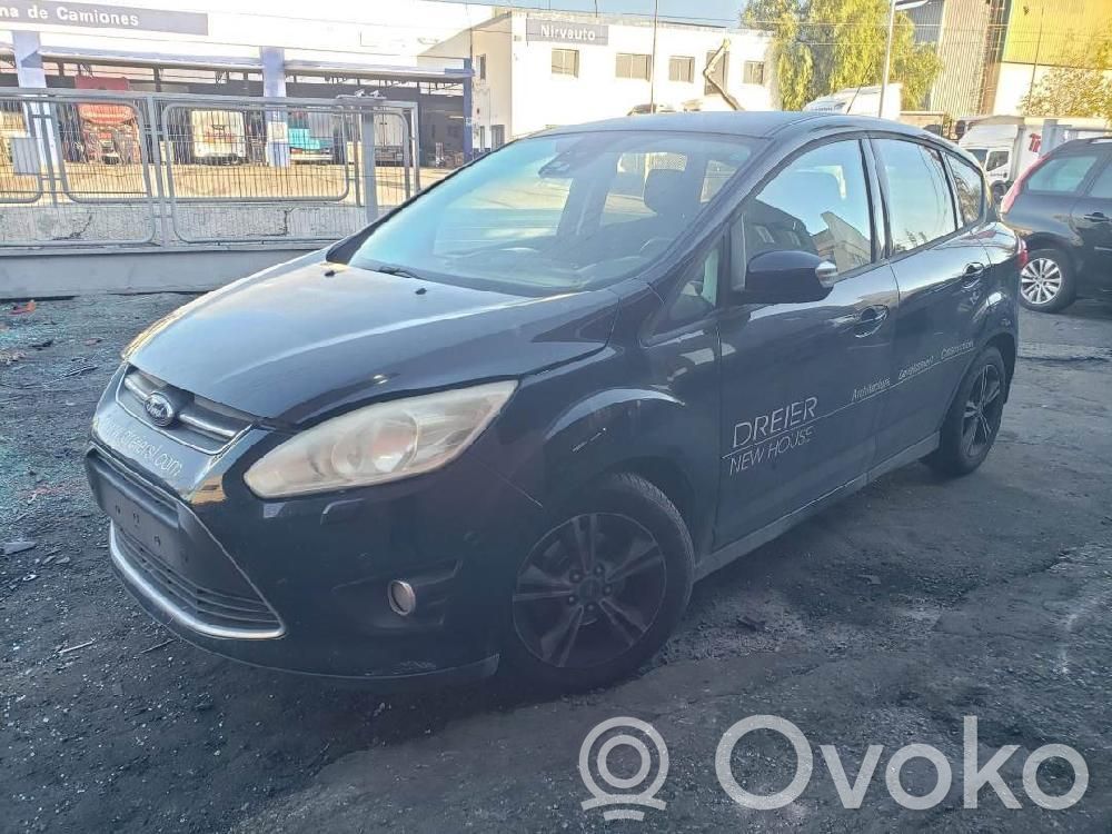 C-MAX II Focus C-MAX, C-MAX, Grand C-MAX  CM5G12A366CB