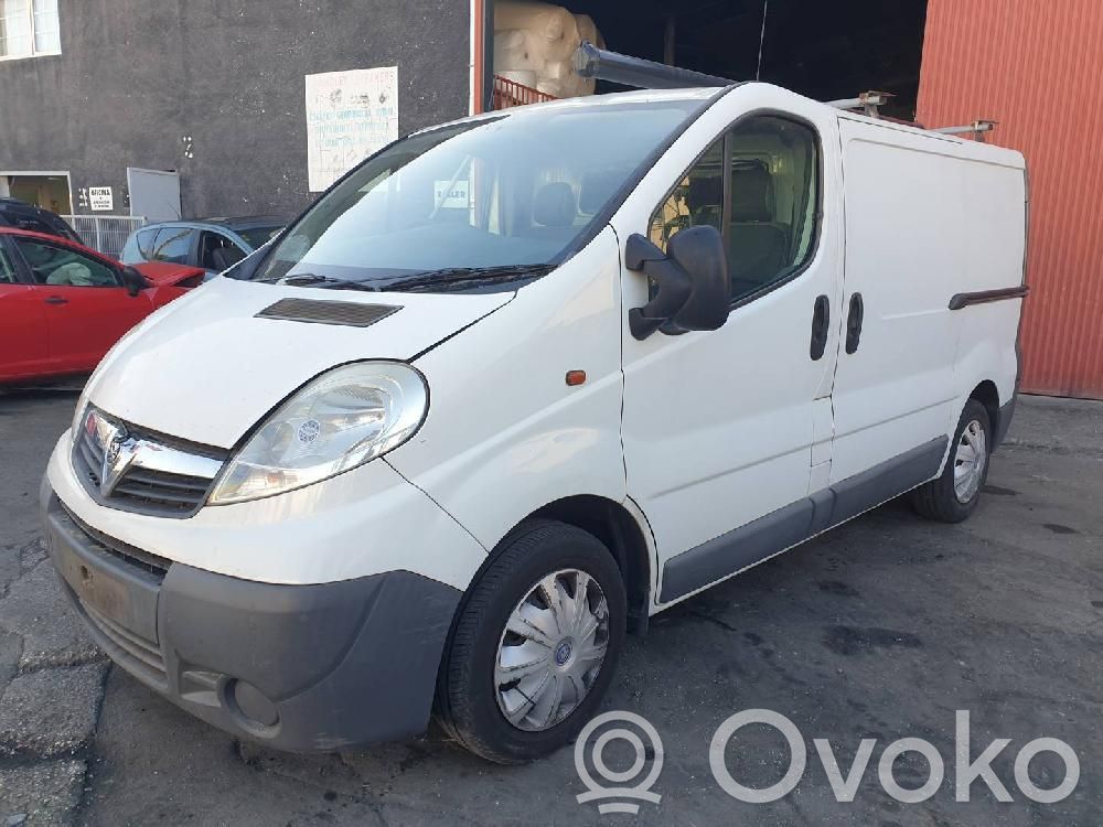 Vivaro Vivaro