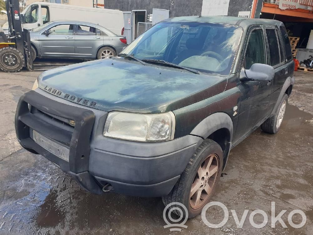 Freelander Freelander  PQR100910