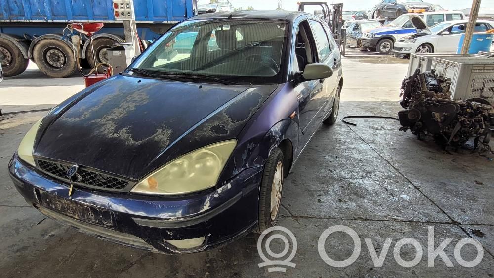 Focus Focus  98AB10300JE
