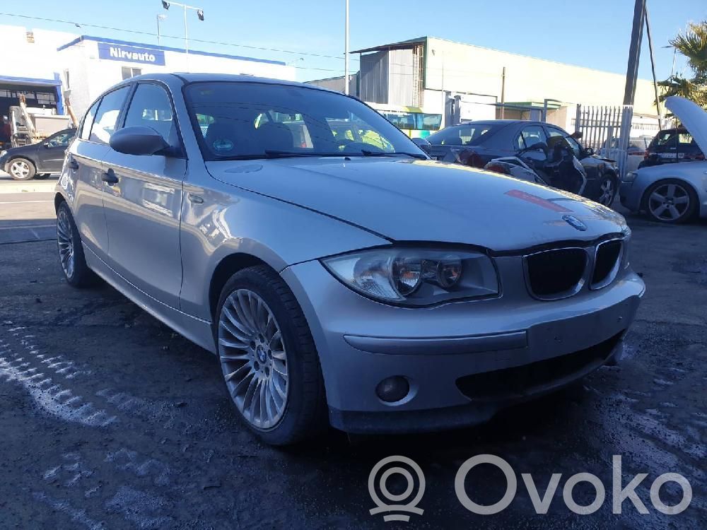 1 E81 E87 Series 1
