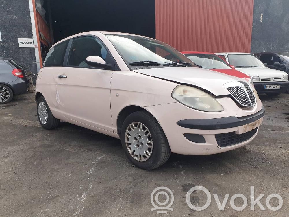 Ypsilon Ypsilon
