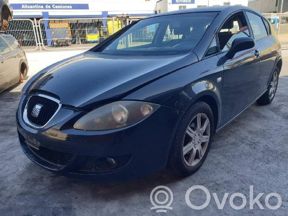 Leon (1P) Leon  G995427D