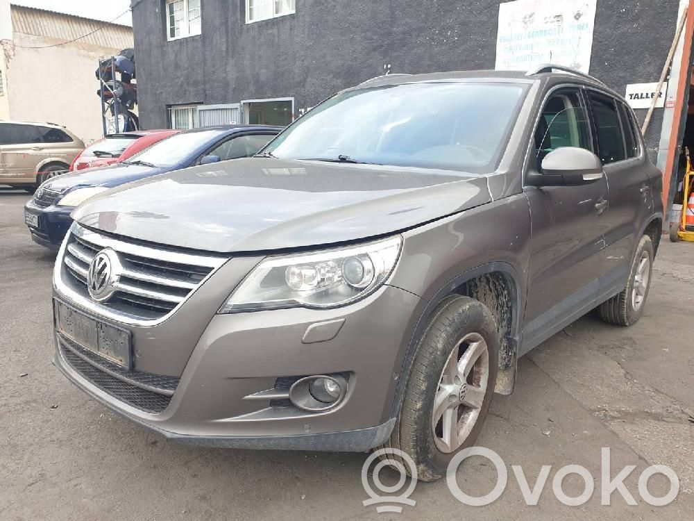Tiguan Tiguan