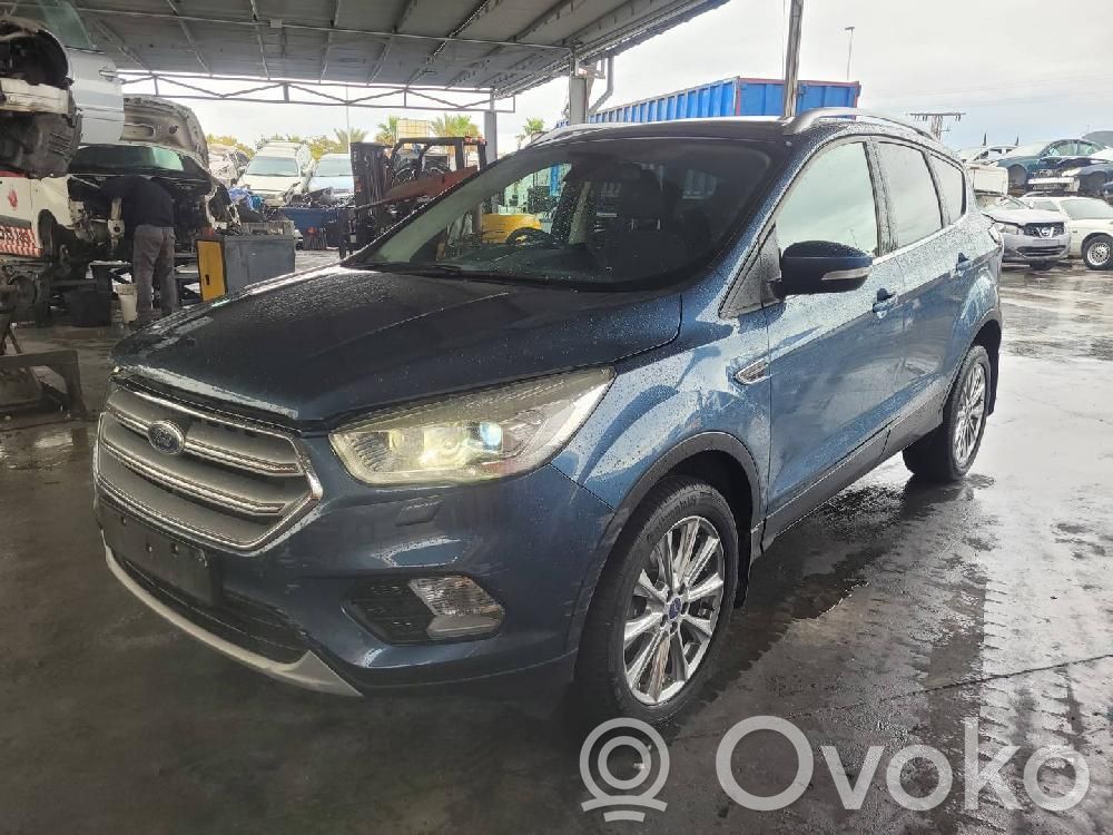 Kuga II Kuga  CV6118K001FCA