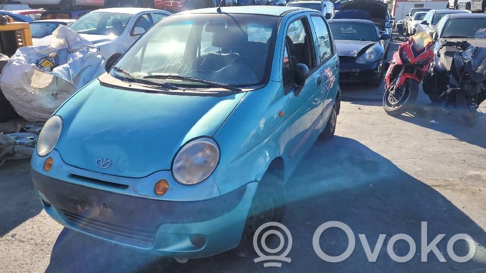 Matiz Matiz  0320508332