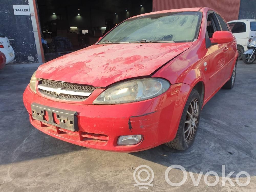 Lacetti Lacetti