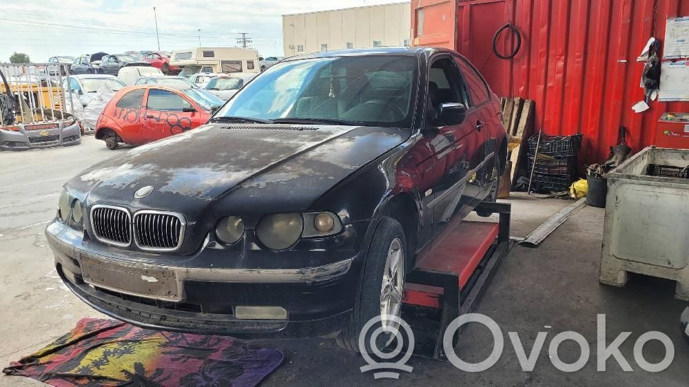 3 E46 Series 3  63216920238