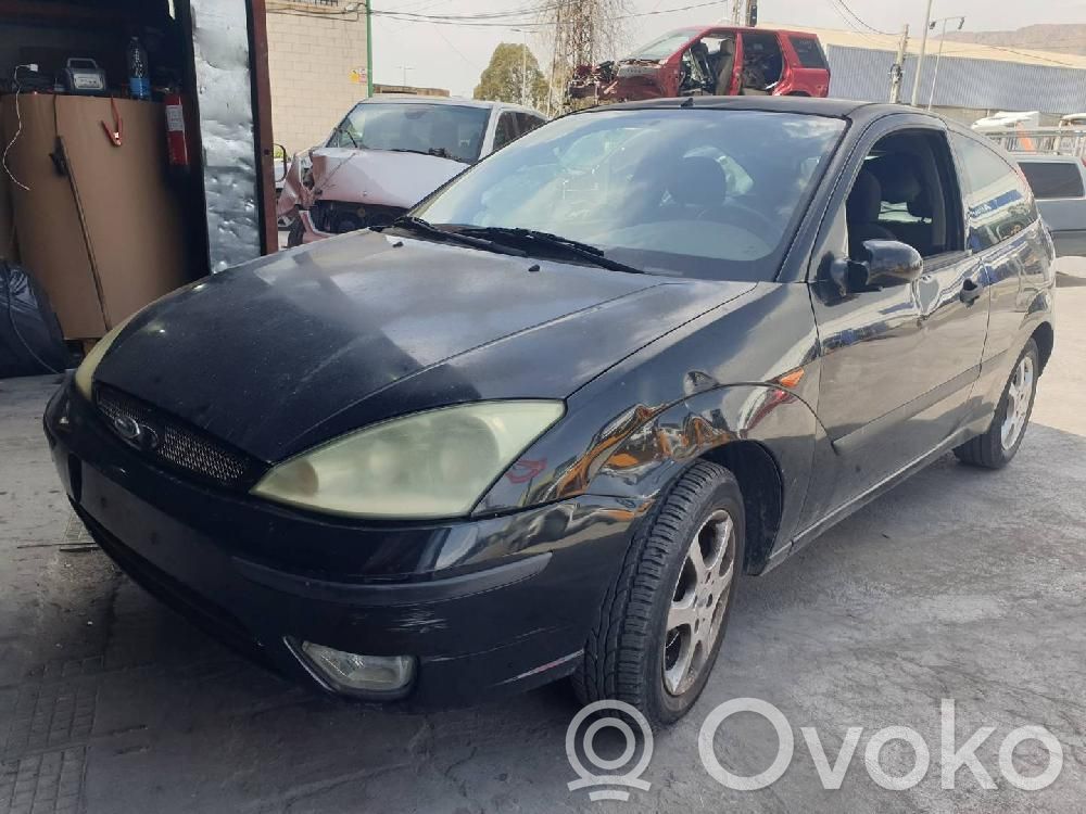Focus Focus  2M5T13A024EA