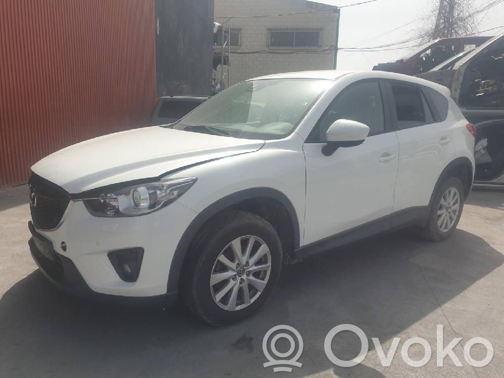 CX-5 CX-5  KD5161190G