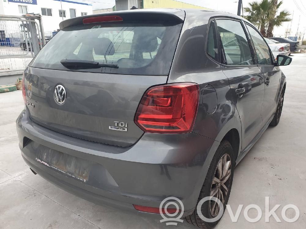Polo V 6R Polo