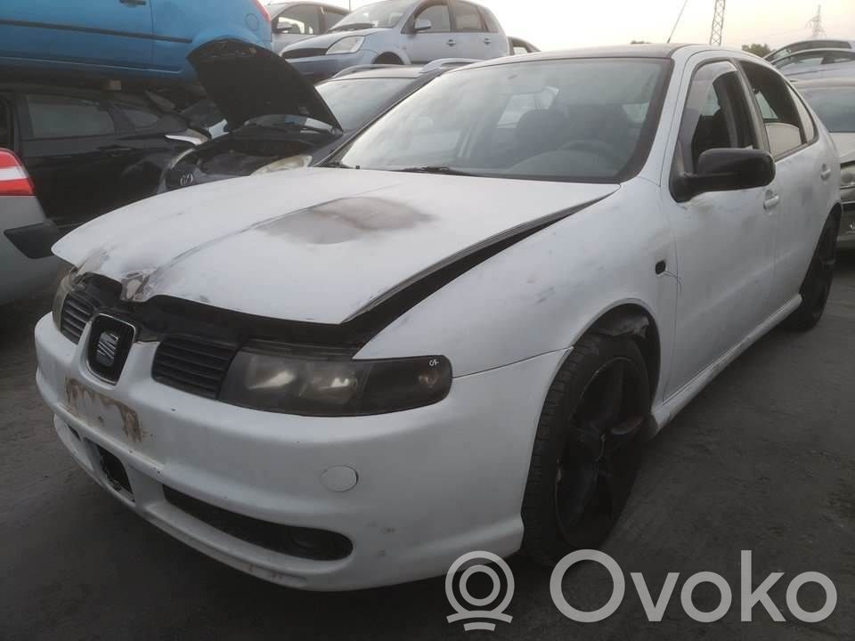 Leon (1M) Leon  1M6945091B
