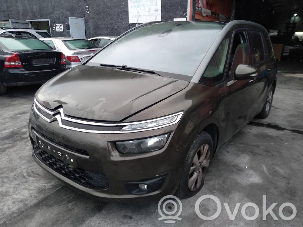 C4 Grand Picasso C4 Picasso, Grand Picasso, Aircross, Cactus  9676036480