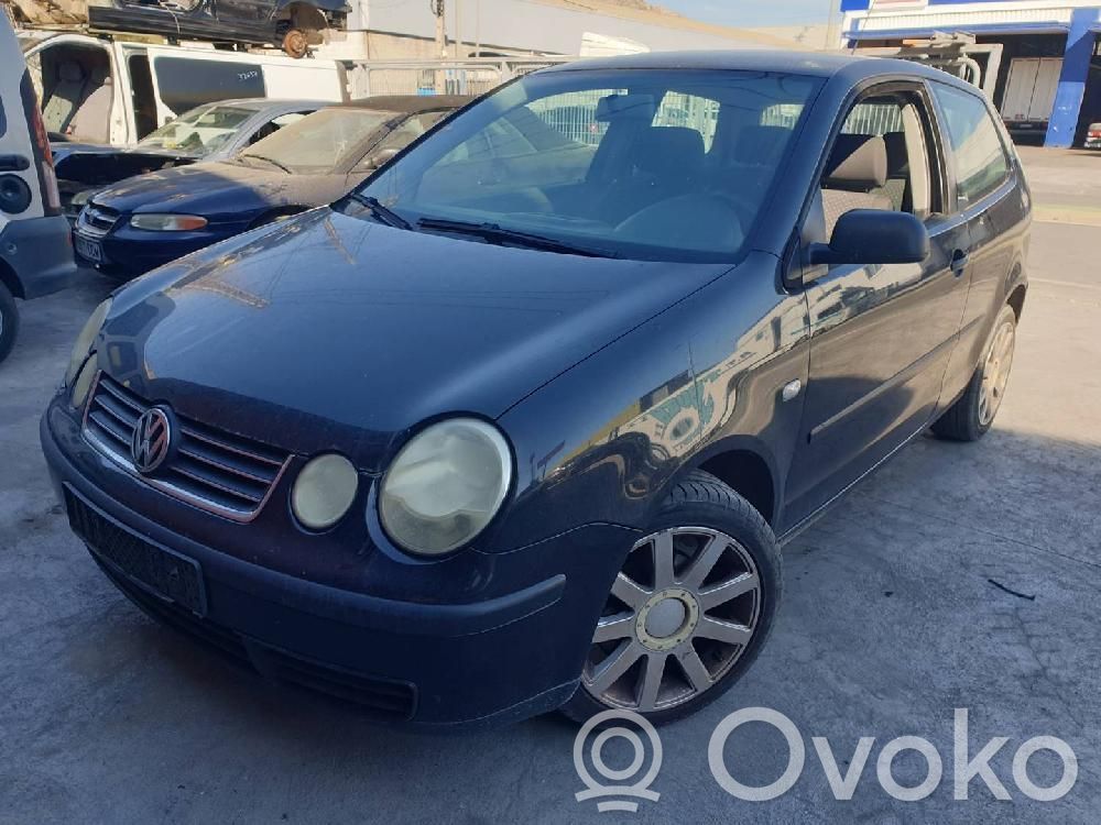 Polo Polo  6Q0857551C
