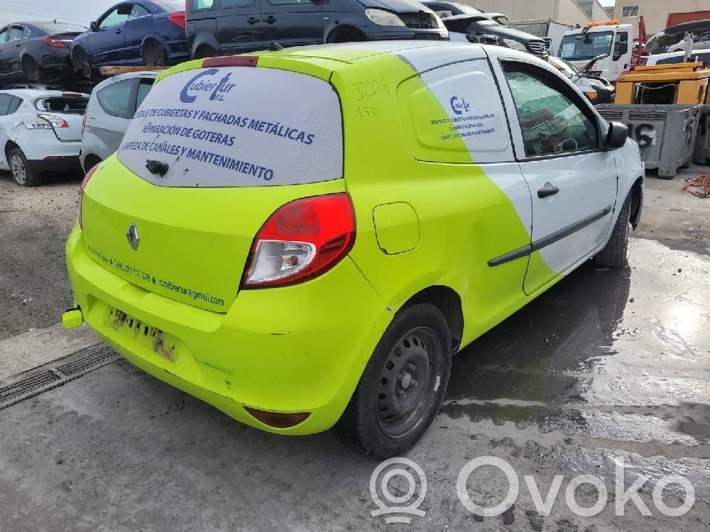Clio III Clio  23710198R