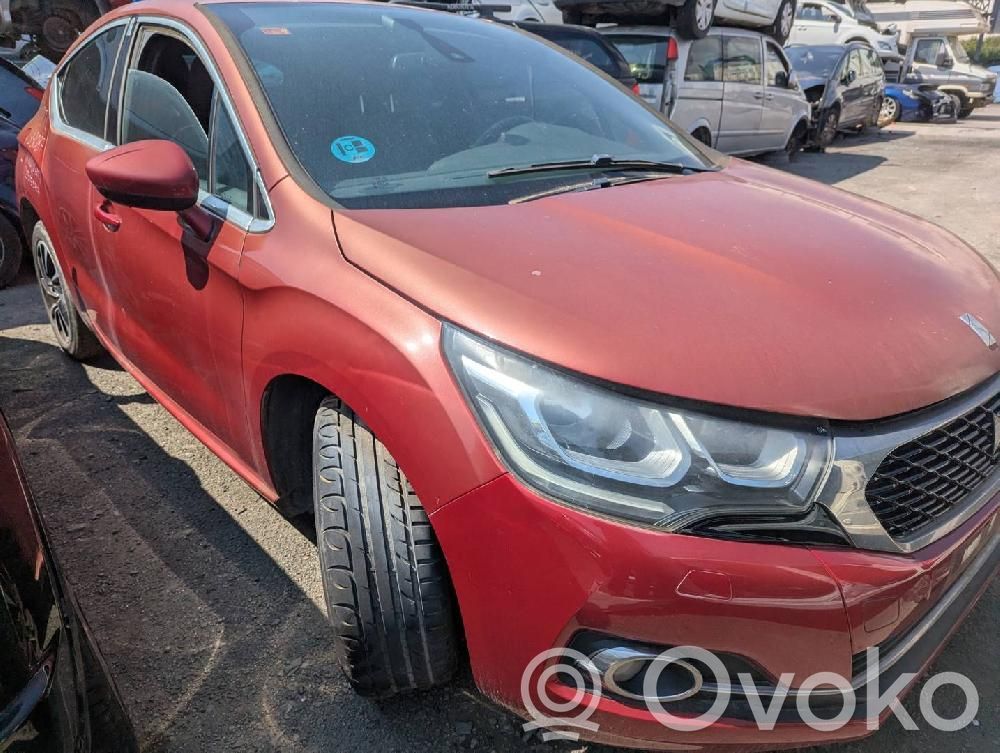 DS4 DS4