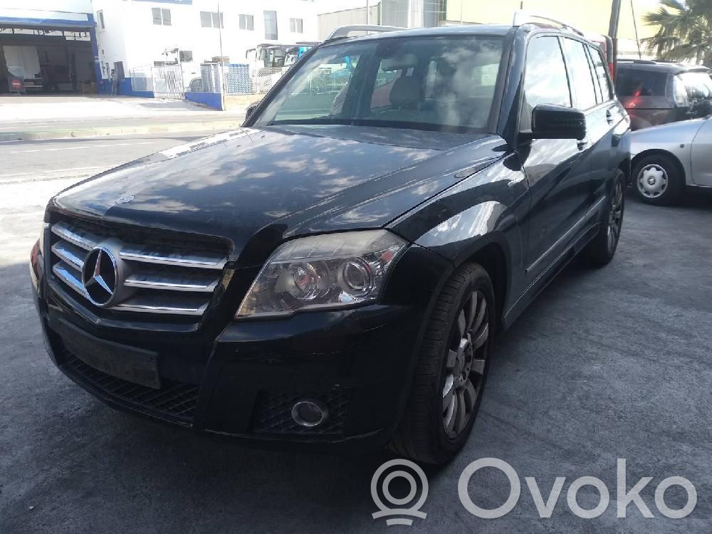 GLK (X204) GLK-class  A2129000406