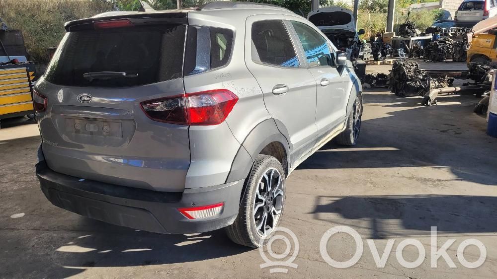 Ecosport Ecosport  DG9T13A350AEW