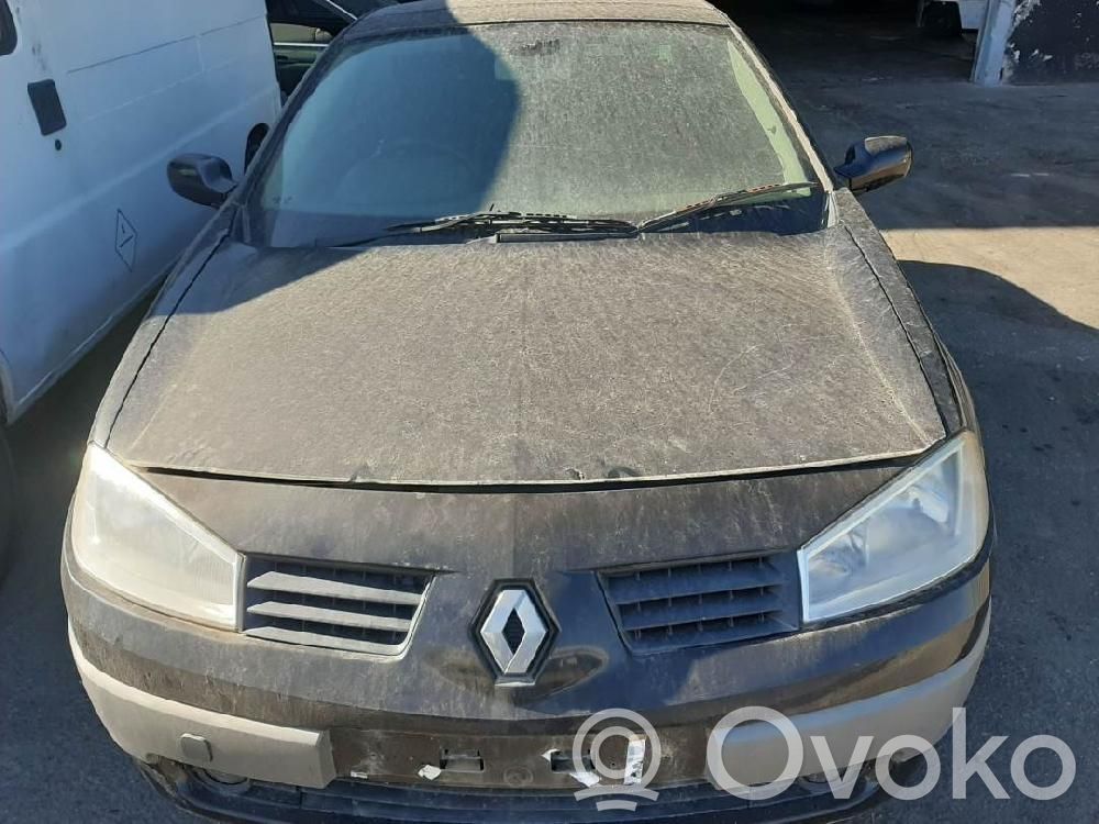 Megane II Megane  8200266777B